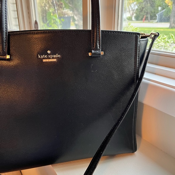 Kate Spade Work Bag - Picture 5 of 6